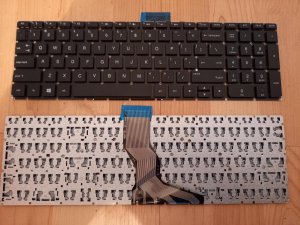 nova tastatura hp 15-bc 15-BR 15-BS 15-BU 15-BW