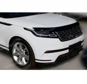 Deflektor Stitnik Haube Range Rover VELAR (2017+)