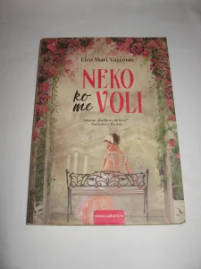 Neko ko me voli - Vajzman