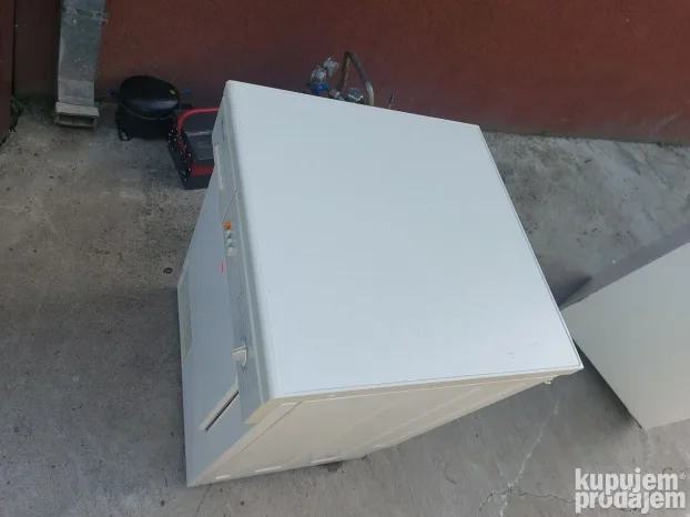 Miele novotronic T453 C masina za susenje vesa