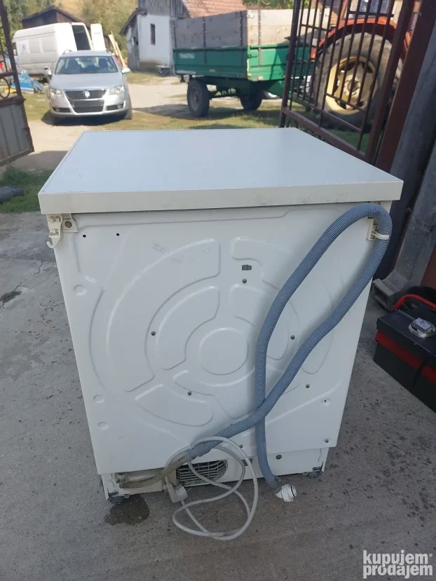 Miele novotronic T453 C masina za susenje vesa