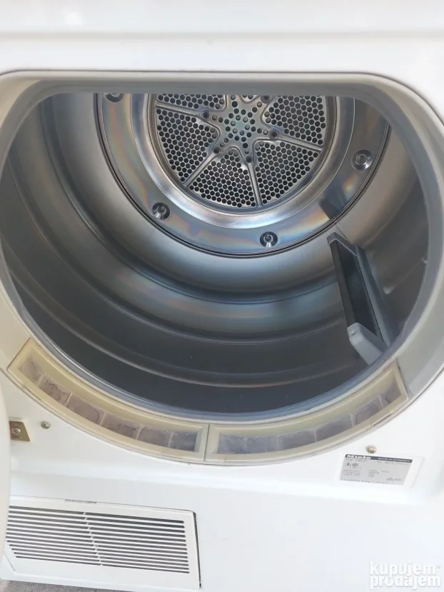 Miele novotronic T453 C masina za susenje vesa