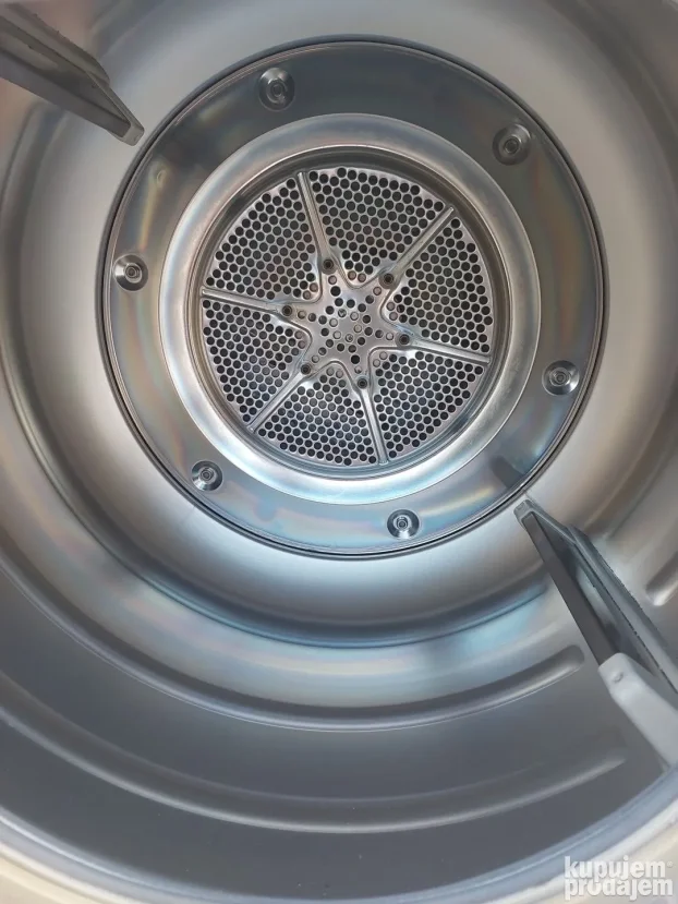 Miele novotronic T453 C masina za susenje vesa