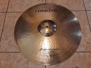 Turkish Moderate ride 20