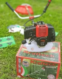Motorni trimer Kraftech RQ 580 5.5 KS