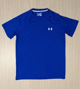Under Armour sportska majica SM