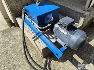 Hidraulični agregat