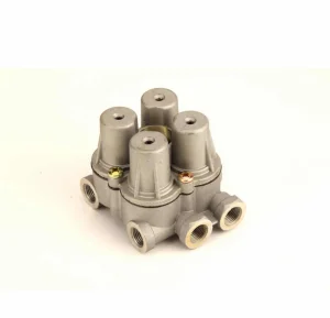 Ventil četvorokružni TAM