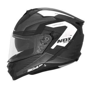 Kaciga NOX Full Face sa naočarima N304 S CARVER M L XL XXL