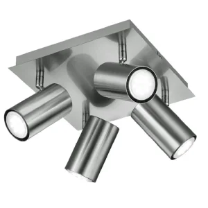 Spot lampa marley 4xgu10 802430407