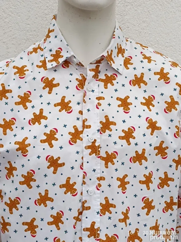 RESERVED košulja XL