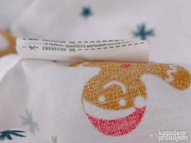 RESERVED košulja XL