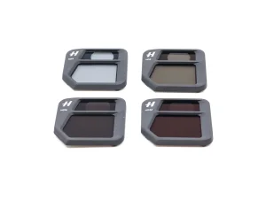 DJI Mavic 3 ND Filters Set (ND4/8/16/32)
