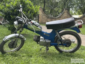 Tomos Apn 4
