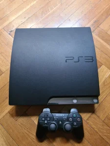 Sony PlayStation 3 - Pun igrica