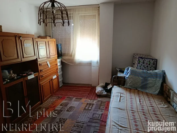 Knjaževačka, Durlan, 2.0 dvosoban, 53 m²