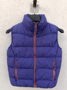 HIgear dečiji prsluk vel.3/4 godine