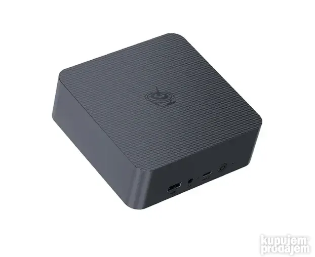 Beelink EQ AMD R9 6900HX 8C/16T, 24GB DDR5, 500GB, Win11PRO