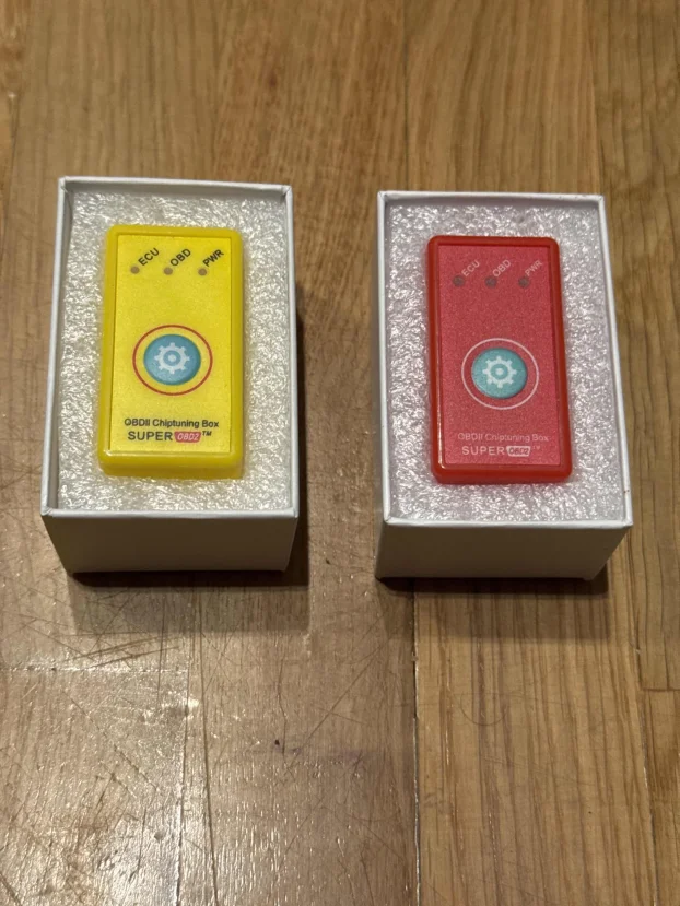 Ušteda goriva OBD2 chip tuning za DIZEL i BENZINCE