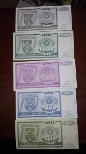 novcanice bosne i hercegovine