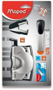 Kancelarijski set Maped 1/4