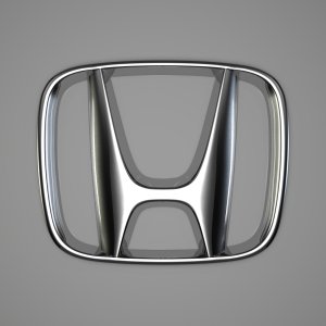 Honda Accord Coupe (94-98) Retrovizor mehanicki