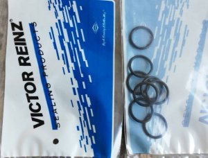 Gumice caura dizni Opel Astra g 1.7 dti