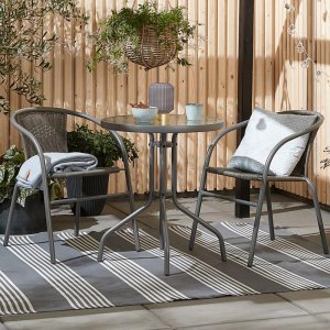 Baštenska garnitura Cosy