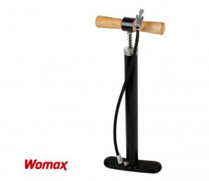 Ručna pumpa Womax 38x400mm