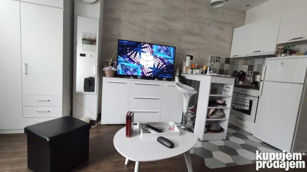 Stan na DAN Vidikovac