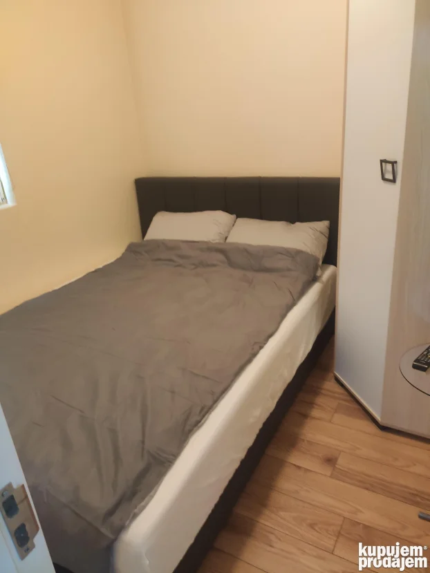 Stan na DAN Vidikovac