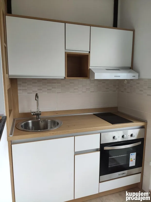 Stan na DAN Vidikovac