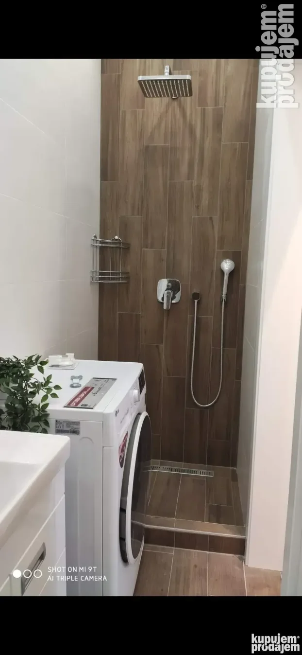 Stan na DAN Vidikovac