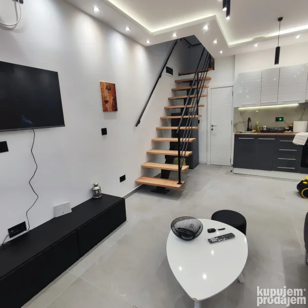 Stan na DAN Vidikovac