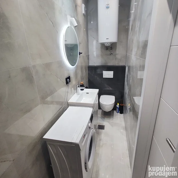 Stan na DAN Vidikovac