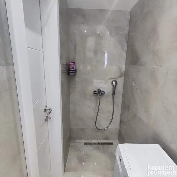 Stan na DAN Vidikovac