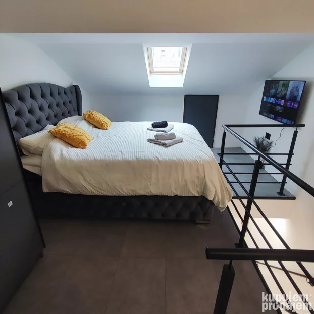 Stan na DAN Vidikovac