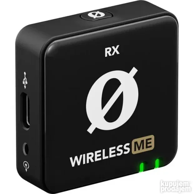 RODE Wireless ME bežični mikrofonski sistem
