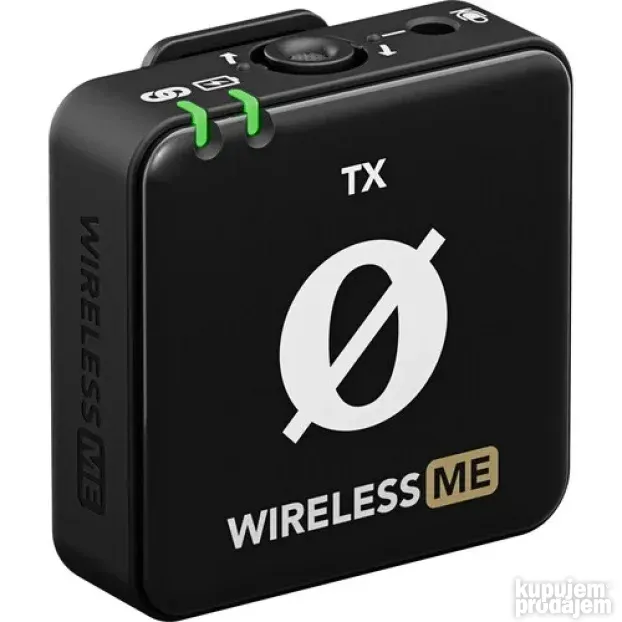 RODE Wireless ME bežični mikrofonski sistem