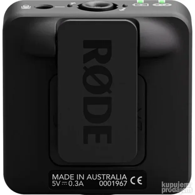 RODE Wireless ME bežični mikrofonski sistem