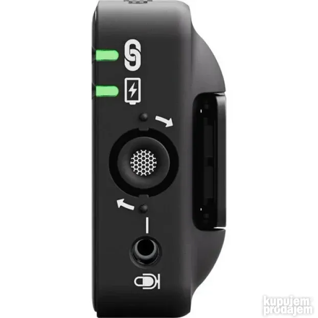 RODE Wireless ME bežični mikrofonski sistem