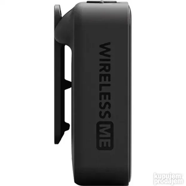 RODE Wireless ME bežični mikrofonski sistem