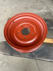 Felna 16” sa 5 rupa -polovna