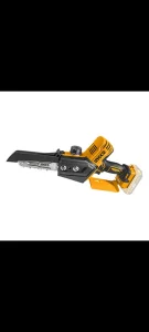 Aku mini lancana testera CGSLI2068