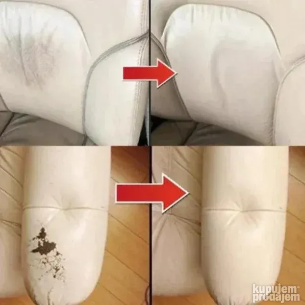 Sredstvo za Reparaciju Kože