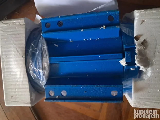 Elektromotori Monofazni 1,5KW 2,5KW 3KW 1500 i 3000obrtaja