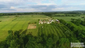 Na prodaju seosko domacinstvo