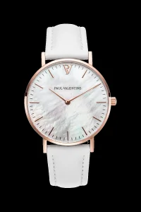 Ženski sat Paul Valentine PV36516 beli