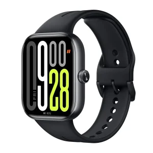 XIAOMI Redmi Watch 5 obsidian black, akcija