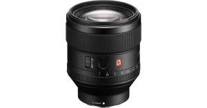 Sony SEL FE 85mm F1.4 GM sa garancijom